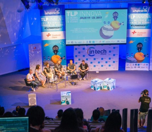 TLP Tenerife 2018 abordará el papel de la mujer en la tecnología y cómo reducir la brecha de género