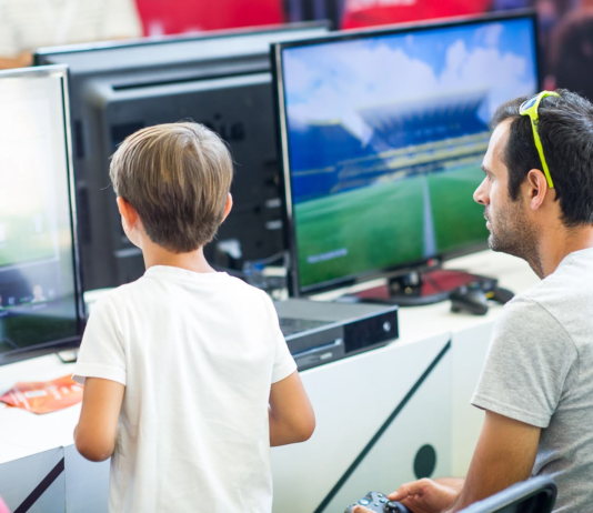 TLP Tenerife 2018 formará a los menores y a sus tutores en el buen uso de la tecnología