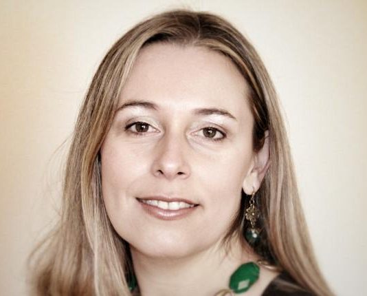 Noemí Brito: «El Derecho y la Tecnología están condenados a entenderse»