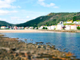 Camelle, otro destino para nuestra lista de viaje