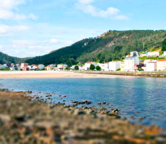 Camelle, otro destino para nuestra lista de viaje