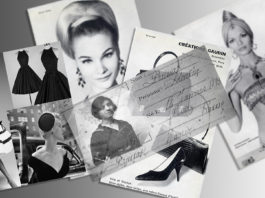 MUJERES DE MODA. Lola Prusac, el alma de Hermès