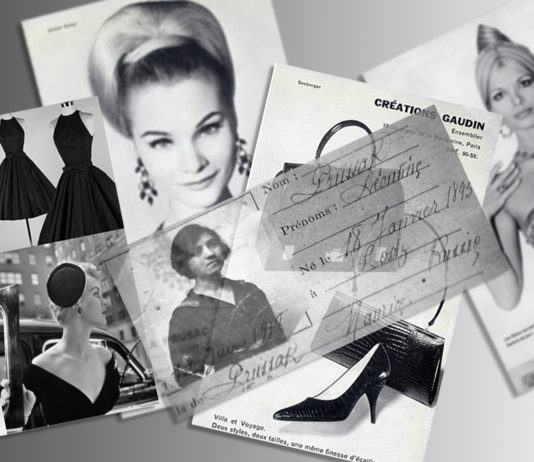 MUJERES DE MODA. Lola Prusac, el alma de Hermès