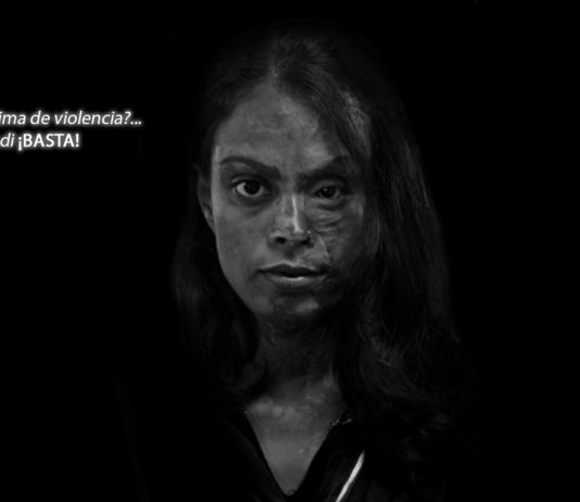 ¿Quién es víctima de Violencia de Género?