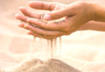 Hoy lo único que quiero provocar es…