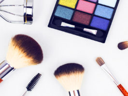 Dime cómo te maquillas, y te diré cómo eres