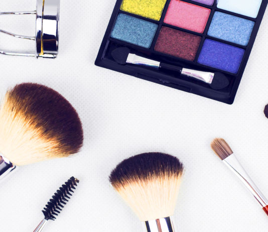 Dime cómo te maquillas, y te diré cómo eres