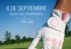 Más Mujer celebra el Ier Torneo de Golf en femenino, organizado por la revista