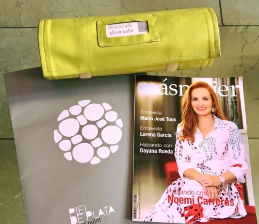 Silver Point hará entrega de una Joya a cada ganadora