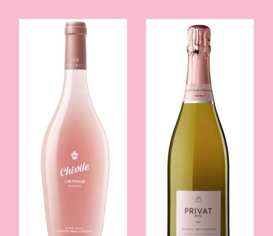 Perelada & Chivite será la bebida oficial de torneo