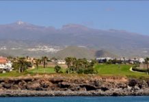 Amarilla Golf será nuestro próximo terreno de juego