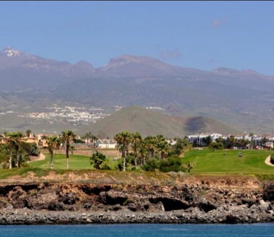 Amarilla Golf será nuestro próximo terreno de juego