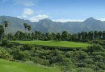 Golf Costa Adeje hará un regalo a la primera clasificada de cada categoría