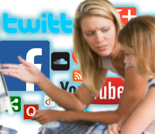 Las fotos de mis hijos ¿Qué debo hacer?