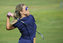 62 jugadoras protagonistas del I Torneo de Golf Más Mujer