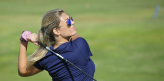 62 jugadoras protagonistas del I Torneo de Golf Más Mujer
