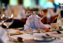 Cenas para dos personas en El Mirador de Abama, Los Limoneros, El Comedor, Mar y Magma, Taberna del Cortijo, Activate Gym, Aguamarina y Sandós San Blás