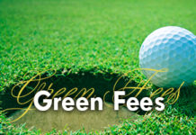 Distintos Campos de Golf colaboradores apoyan nuestro torneo regalando Green Fee’s a las jugadoras