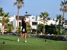 Nuestro Partner en Comunicación «Diario de Avisos» se hace eco del torneo