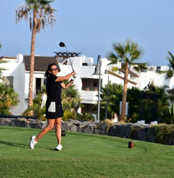 Nuestro Partner en Comunicación «Diario de Avisos» se hace eco del torneo