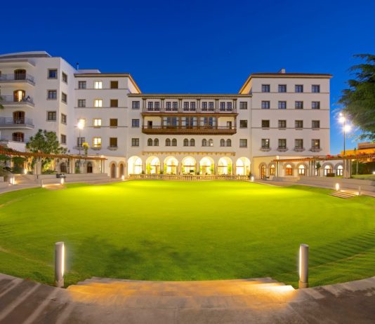 PRESENTACIÓN DE LA CONVOCATORIA DE LA III EDICIÓN DE LOS PREMIOS MÁS MUJER