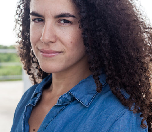 Wendy Espinal: “Siempre vendrán bien las iniciativas de apoyo a la realización femenina, pero no podemos sentarnos a esperarlas”