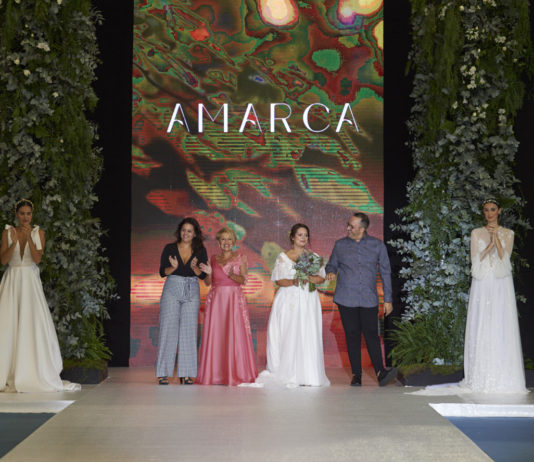 La firma de Tenerife Moda Amarca consolida su apuesta internacional con la apertura de nuevos puntos de venta