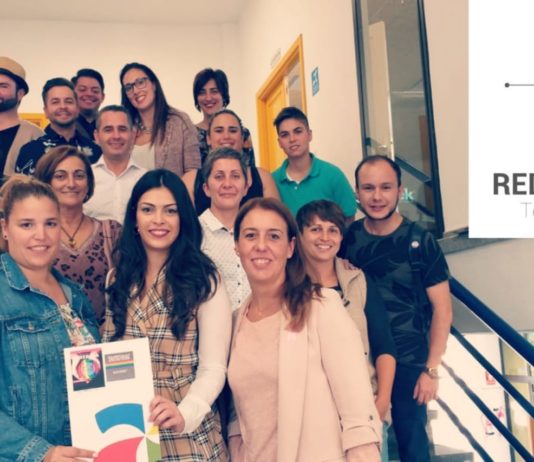 Arona acoge el encuentro de la Red Prisma en el que han participado las asociaciones y colectivos LGTBIQ