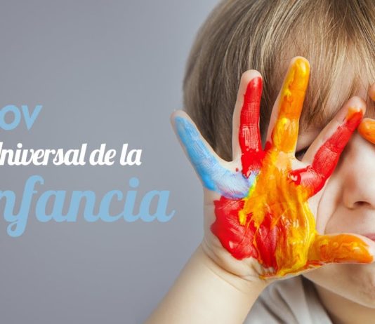 Adeje se suma a la conmemoración del «Día Internacional de los Derechos de la Infancia»