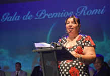 Asociación de Mujeres Gitanas «Romi Camela Nakerar», Premio Promoción a la Mujer 2018