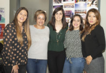 Federación de Asociaciones de Mujeres Arena y Laurisilva, Premio Solidaridad 2018