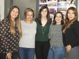 Federación de Asociaciones de Mujeres Arena y Laurisilva, Premio Solidaridad 2018