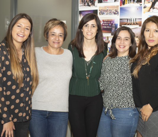Federación de Asociaciones de Mujeres Arena y Laurisilva, Premio Solidaridad 2018