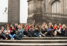 Asociación Canaria Mujeres de la Comunicación, Premio Mujer y Comunicación