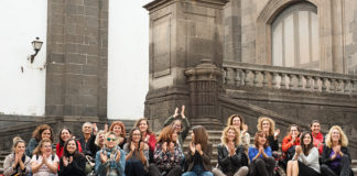 Asociación Canaria Mujeres de la Comunicación, Premio Mujer y Comunicación