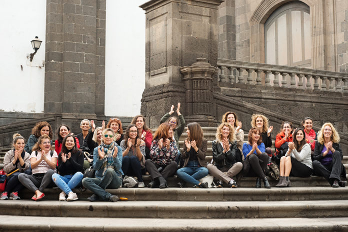 ASOCIACIÓN CANARIA DE COMUNICADORAS