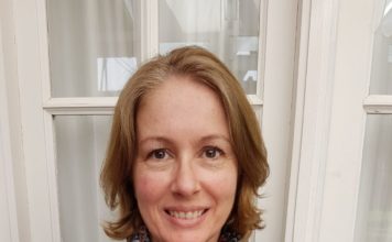 Karin Biederlack de Salas, Premio Mención Especial 2018