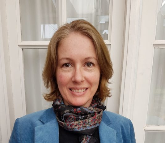 Karin Biederlack de Salas, Premio Mención Especial 2018