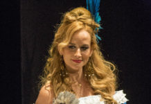 María Rodríguez Ortega, Premio Mujer Arte y Cultura