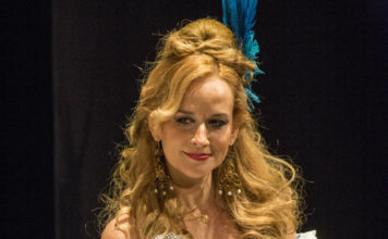 María Rodríguez Ortega, Premio Mujer Arte y Cultura