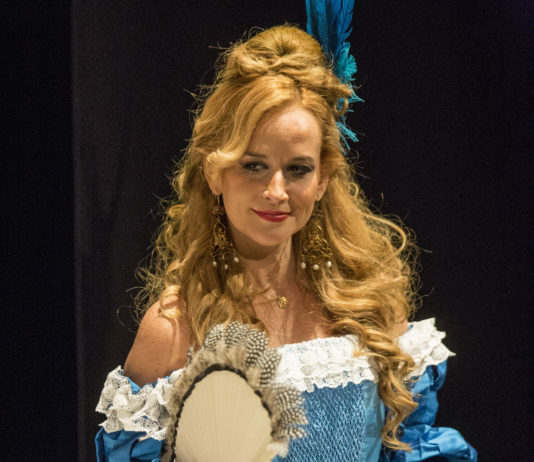 María Rodríguez Ortega, Premio Mujer Arte y Cultura