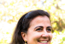 Pino Caballero Gil, Premio Mujer e Innovación