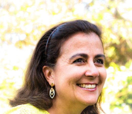 Pino Caballero Gil, Premio Mujer e Innovación