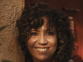 Rosana Arbelo, Premio a la Trayectoria Profesional 2018 ROSANA