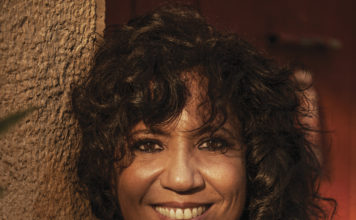 Rosana Arbelo, Premio a la Trayectoria Profesional 2018 ROSANA