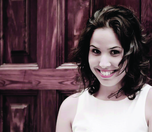 Xiomara Méndez: «Creo en la calidad sin género»