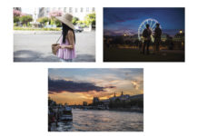 «Guía Útil de la mujer viajera» en solitario