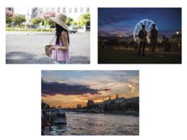 «Guía Útil de la mujer viajera» en solitario