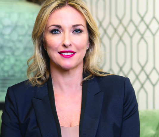 Sonia Urquiza: «Me dedico a resolver problemas»