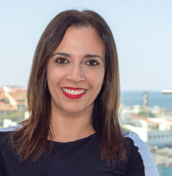 Wilnelia Martín Medina: «Uno de nuestros fuertes es la alimentación de producción propia ecológica»